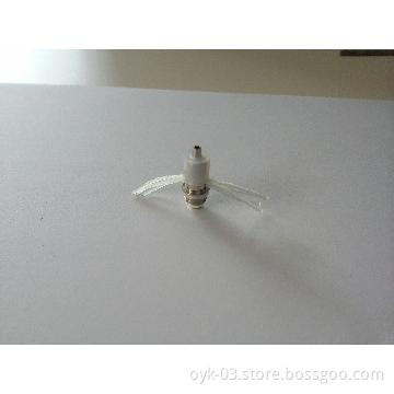 2012 hot selling newest atomizer Vivi Novas  with dual coils